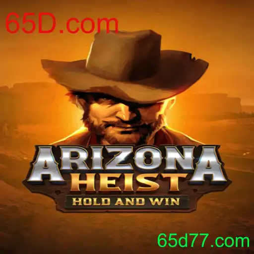 Descubra ArizonaHeist: O Jogo de Estratégia Ambientado no Deserto
