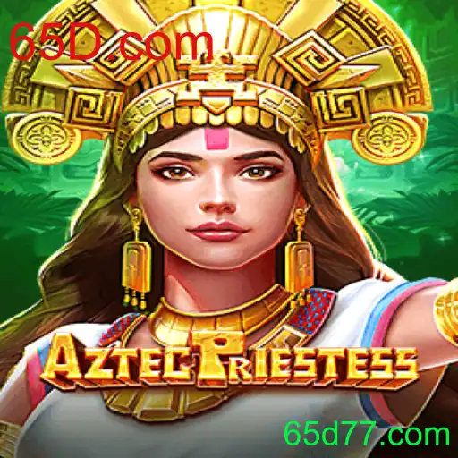 AztecPriestess: Aventura Mística no Mundo dos Astecas