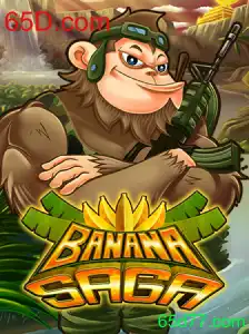 BananaSaga: Uma Aventura Excitante com 65D.com