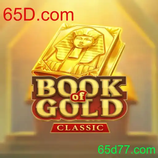 Explorando o Mundo do Jogo 'BookOfGoldClassic' e sua Relação com 65D.com