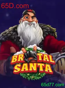 Descubra BrutalSanta: Um Jogo de Ação e Aventura da 65D.com