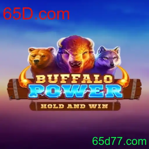 Descubra o Fascinante Mundo de BuffaloPower e sua Conexão com 65D.com