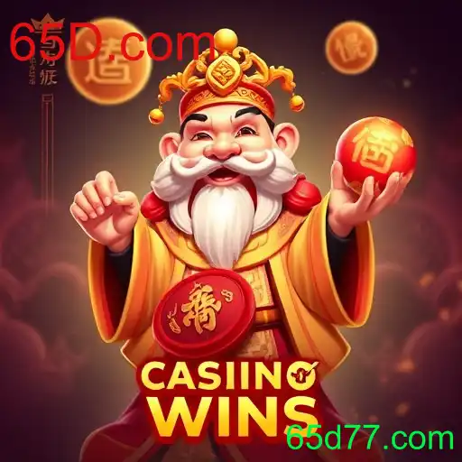 Caishen Wins