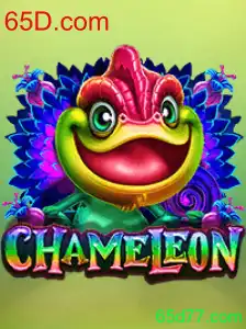 Explorando o Jogo 'Chameleon' e Sua Dinâmica Envolvente