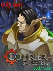 CourierSweeper: Um Novo Jogo de Estratégia e Aventura Espera por Você