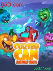CursedCanBonusBuy: Um Mergulho no Jogo que Está Conquistando o Mundo
