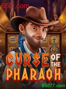 Curse of the Pharaoh: Um Mergulho no Mistério de 65D.com