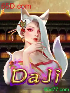 Explorando o Universo de DaJi: Jogo Inovador da 65D.com