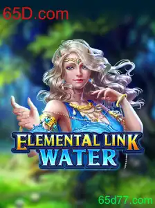 Descubra o Universo de ElementalLinkWater: Uma Aventura Aquática Inesquecível