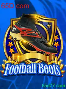 Descubra o Mundo Empolgante de FootballBoots
