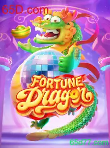 Explorando FortuneDragon: Um Guia Definitivo para o Jogo Popular 65D.com