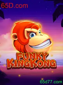 Descubra o Universo de FunkyKingKong: Uma Experiência de Jogo Inovadora