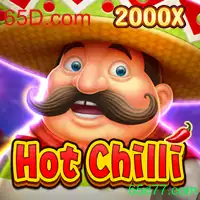 Descubra a Emoção de HotChilli: O Jogo que Está Conquistando 65D.com