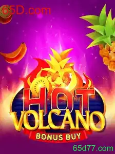 Explorando o Mundo do Jogo HotVolcanoBonusBuy: Descrição e Regras