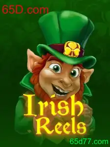 Explorando o Mundo Encantado de IrishReels: Aventuras e Regras do Jogo