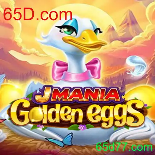 Descubra o Envolvente Mundo de JManiaGoldenEggs