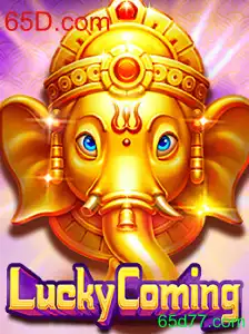 Explorando LuckyComing: O Novo Fenômeno dos Jogos