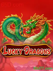 Descubra o Mundo Fascinante de LuckyDragons: Um Jogo de Estratégia e Aventura
