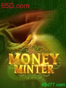 Explorando o Universo de MoneyMinter: Um Jogo Revolucionário em 65D.com