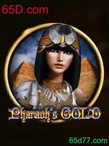 PharaohsGold: Explore o Tesouro do Antigo Egito