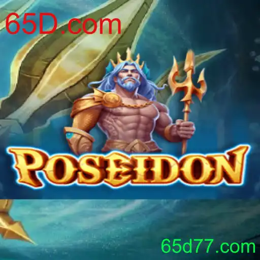 Descubra o Mundo de Poseidon: Uma Aventura Inovadora no Universo dos Jogos