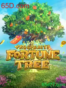 ProsperityFortuneTree: Um Guia Completo para o Jogo Inovador da 65D.com