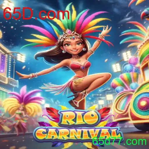 Descubra 'RioCarnival': O Jogo de Azar Inspirado no Carnaval e seu Boom na Plataforma 65D.com