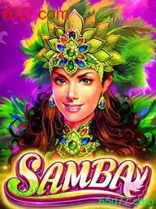 Descubra o Fascinante Jogo Samba: Uma Experiência Envolvente