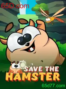 SavetheHamster: Uma Aventura Empolgante com 65D.com