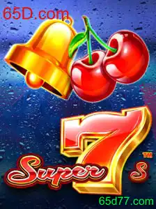 Super7s: Um Jogo Cheio de Emoção e Oportunidades