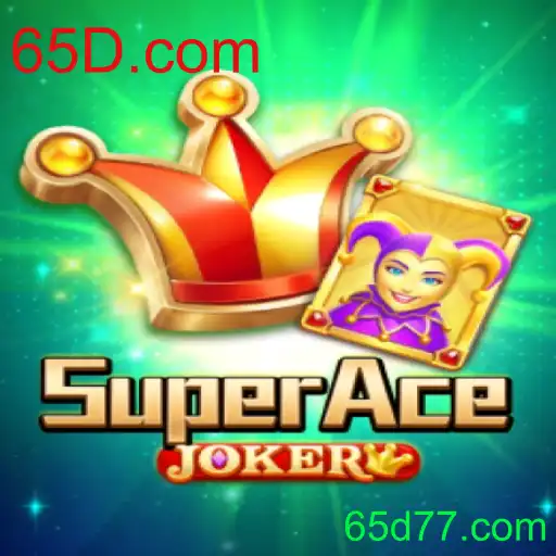 Descubra o Universo Vibrante de SuperAceJoker e a Chave 65D.com
