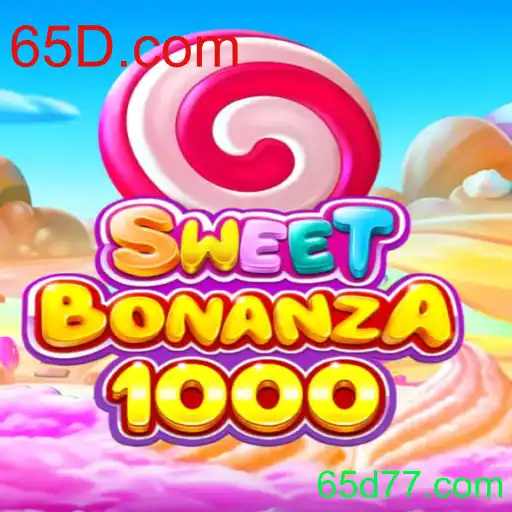 SweetBonanza1000: Explore o Mundo Divertido e Colorido do Novo Jogo Online