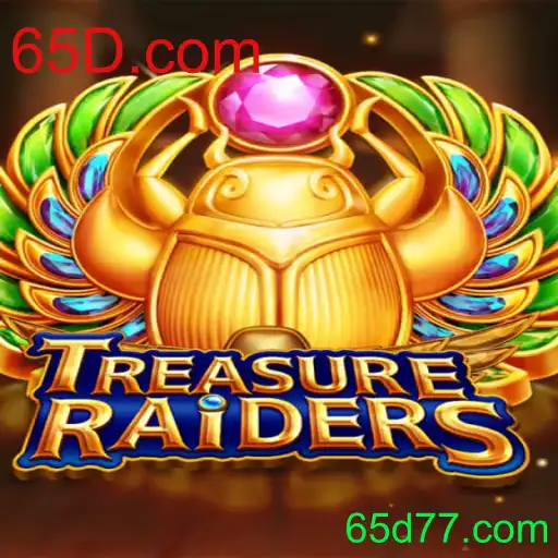 Treasure Raiders: Uma Aventura Épica com 65D.com
