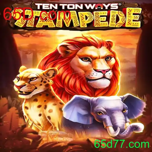 Descubra o Fascinante Mundo de TenTonWaysStampede