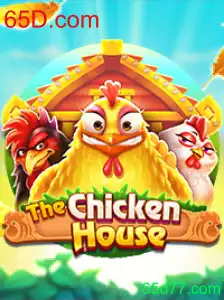 TheChickenHouse: Um Mergulho no Mundo Emocionante do Novo Jogo Online
