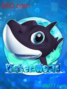 Descubra o Mundo de Aventura Aquática em WaterWorld