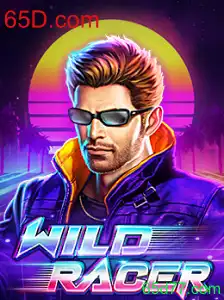 Descubra o Empolgante Mundo de WildRacer: A Nova Sensação de Corridas Virtuais