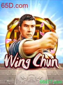 WingChun: Descubra o Novo Fenômeno dos Jogos com a 65D.com